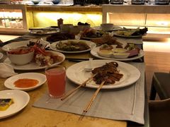 -桐庐开元名都大酒店