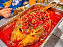 -碎怂烤肉(钟楼柳巷店)