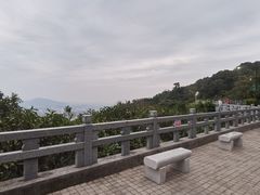 -广州市白云山风景名胜区