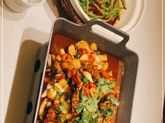 -潇湘码头·鲜湘菜(清河店)
