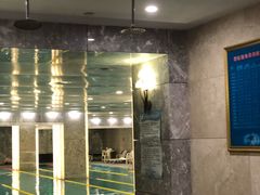 -DF游泳健身(贾家花园店)