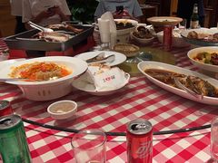 -西贝(六里桥旗舰店)