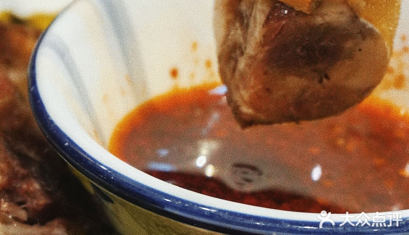 又双叒叕来疯狂小弟吃碳锅羊肉🐑啦‼️