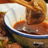 又双叒叕来疯狂小弟吃碳锅羊肉🐑啦‼️