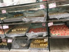 -爱德顺糕点食屋(利民道店)