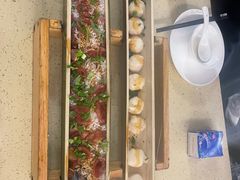 -丰依竹食·老牌竹筒饭