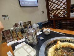 -灶座小锅烀饼·铁锅炖(道里店)