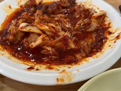 -贤花饭店(城阳店)