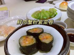 -凤凰楼酒家·粤宴点心(华强北店)