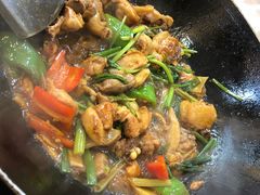 -金鸡厨房(夏湾店)
