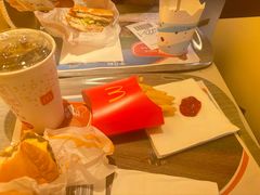 -麦当劳(一德路店)