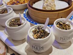 -SEEUNARI西域娜依新疆菜(环宇广场店)