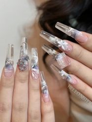 -M·X Nail日式美甲美睫