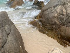 -三亚蜈支洲岛旅游区