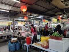 -明记烧鱼美味店