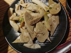 -嘎嘎鸭脑壳江湖菜(五里店)