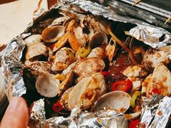 -管氏翅吧(马家堡店)