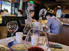 -胡桃里音乐酒馆(海雅缤纷城店)