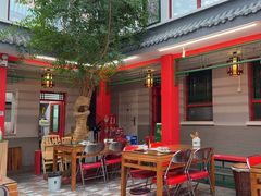 -小街47號江湖菜(四合院店)