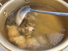 -魁盛居百年鲁菜馆(中林路店)