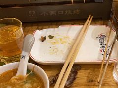 -小俩口烧烤东北菜(双井店)