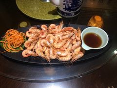 鹰爪虾-映像威海·海鲜味道(市区店)