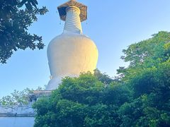 -西湖游船