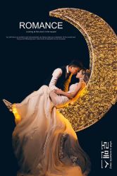 -巴黎新娘婚纱摄影·婚礼策划(嘉定总店)