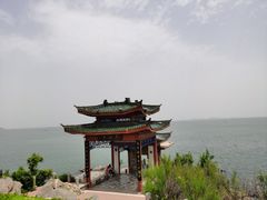 -烟台山景区
