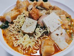 麻辣烫-重庆麻辣烫(国权路店)