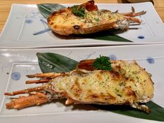 -花和海鲜自助(梅江店)