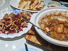 -逢春菜馆天津菜(胜利路店)