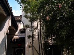 -不倒翁·徽天下名菜楼(马鞍山路店)