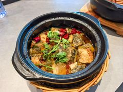 -印巷里主题餐厅(马鞍山店)