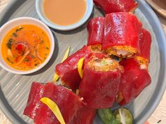 -点都德(广州白云山景区南门店)