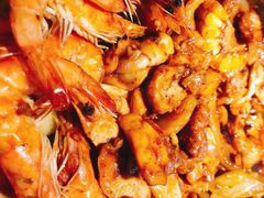 -和福顺牛肉大虾焖锅自助(宝业店)