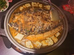 -师烤·豆花烤鱼(深圳坂田天虹店)