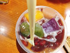 -猪脑壳凉面(武陵源店)