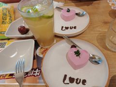 -豪客来牛排(汕头东厦100店)