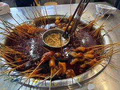 -湖南益阳麻辣烫(棠东丰华街店)