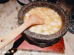 -绿茶餐厅(光谷世界城步行街店)