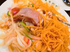 -巴依家新疆手抓饭(菱角湖万达店)