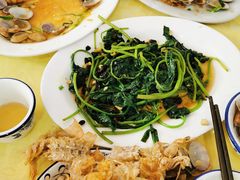 -秋姐美食店(旅游大道店)