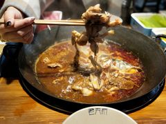-老天桥蛙炉火锅(姑苏总店)