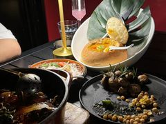 -烛影拾光观景餐厅·创意菜·摄影·小提琴(大唐不夜城店)