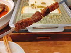 -哈啾嗨·蒙文化主题餐厅(京汉新城店)