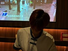 -江南足纪·影院足道·轻奢SPA(笋岗HALO广场店)