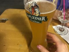 -巴伐利亚啤酒坊(意式风情街店)