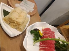 -湯系·煲汤手艺人(东二环泰禾广场店)