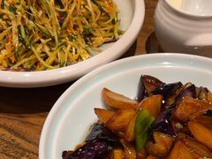-一轩饺子馆(丽都店)